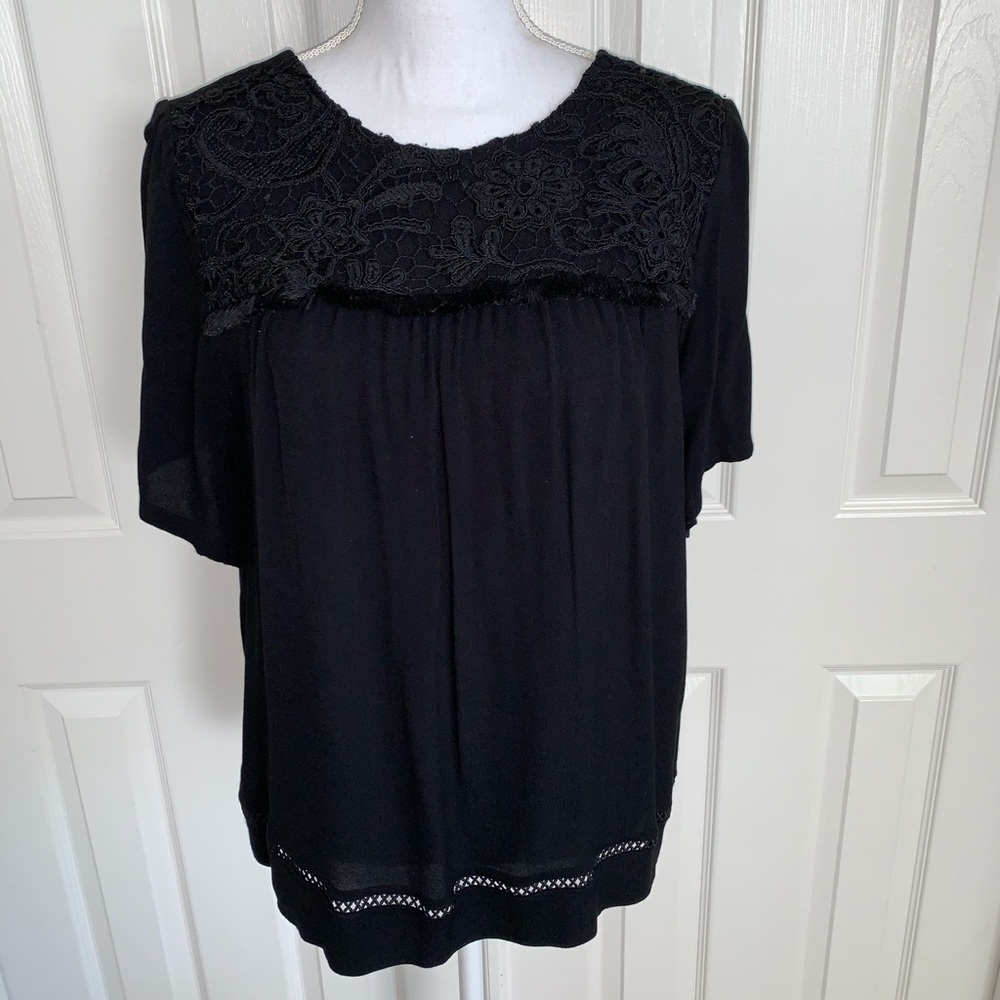 Beautiful Loft Blouse